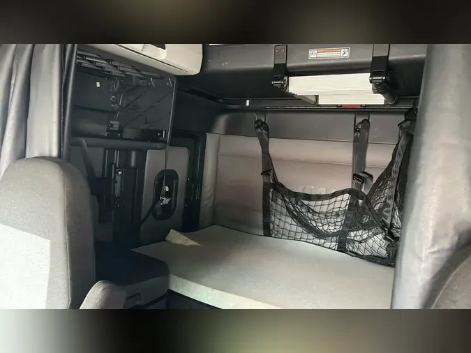 2022 Freightliner Cascadia