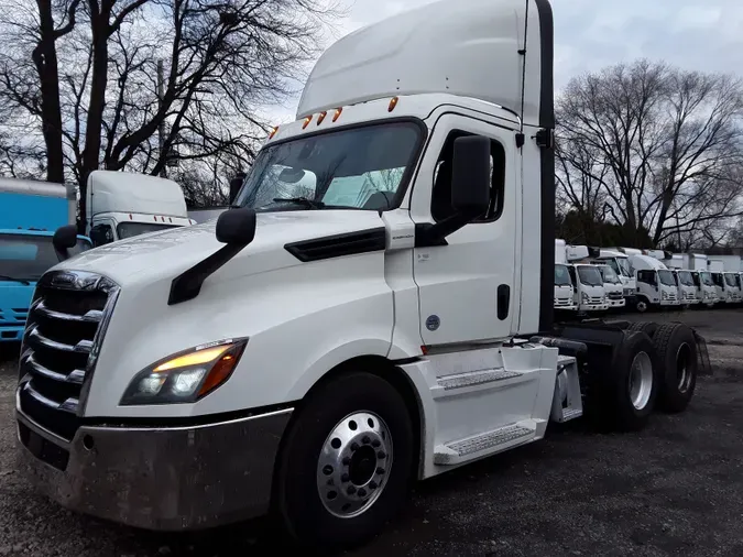 2019 FREIGHTLINER/MERCEDES NEW CASCADIA PX12664384ce976ee22f8b3125da6f0766665b0