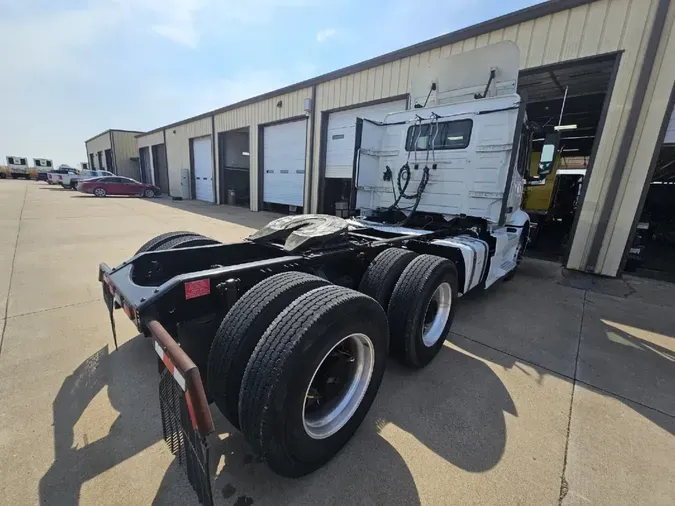 2020 VOLVO VNR64T300384d4248a108325bbec3945083971c80