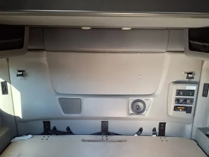 2020 NAVISTAR INTERNATIONAL LT625 SLPR CAB