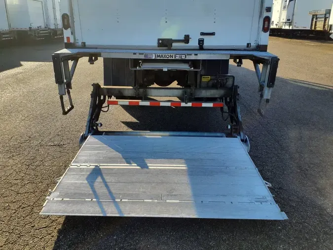 2019 FREIGHTLINER/MERCEDES M2 106384e66f3268cd5fa032a3ec48a80e8aa