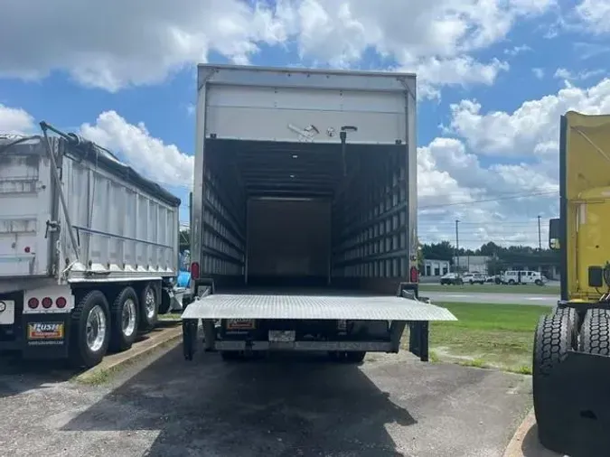 2023 Freightliner Business Class M2 106384eb72f8309c9d919706ee06564c851