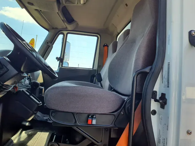 2018 NAVISTAR INTERNATIONAL 4300