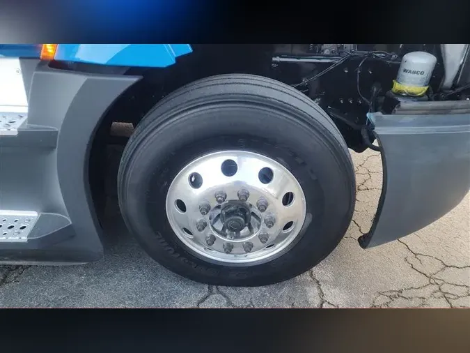 2023 FREIGHTLINER CA126384f875fdda2d648abeb383907f6f07b