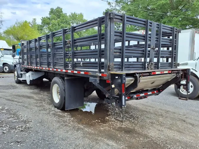 2020 FREIGHTLINER M2 106