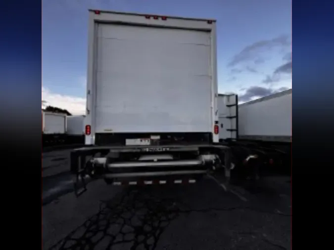 2019 NAVISTAR INTERNATIONAL 4300