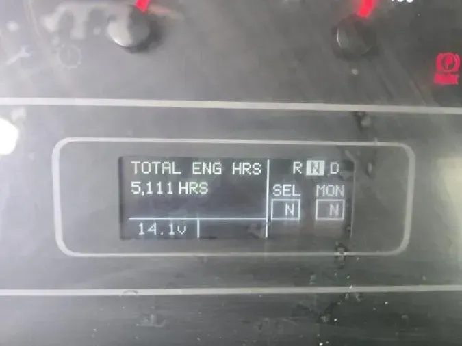 2022 International MV6073852088b4399590ecb1da4e9873fb3d9