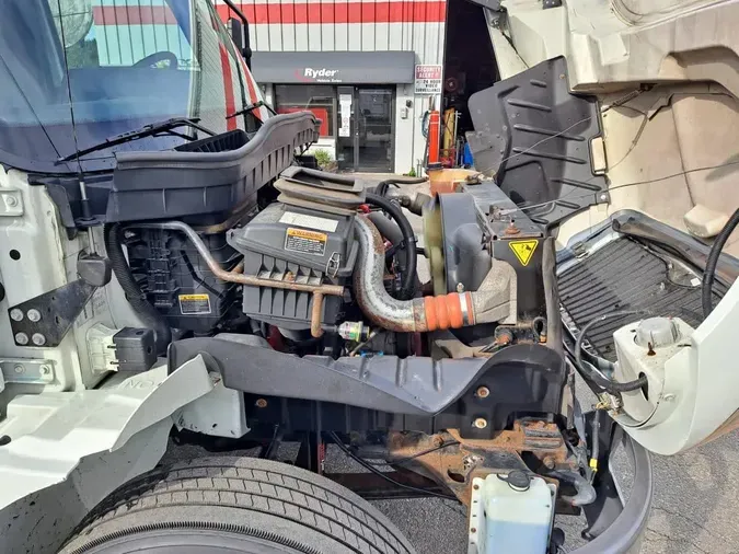 2020 NAVISTAR INTERNATIONAL MV607 (4X2)385305fa7aa1da369379ce7979a17f18