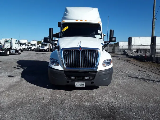 2020 NAVISTAR INTERNATIONAL LT625 SLPR CAB