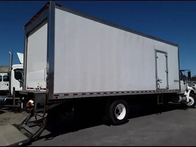 2019 NAVISTAR INTERNATIONAL 4300