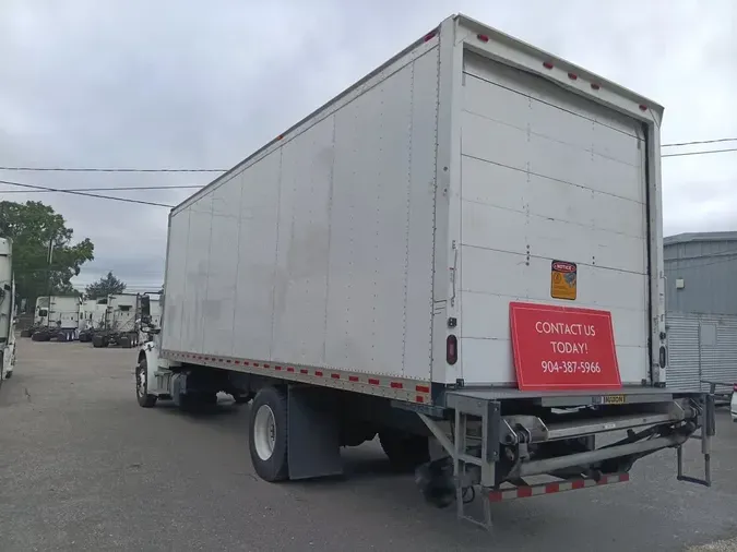 2020 FREIGHTLINER M2 106