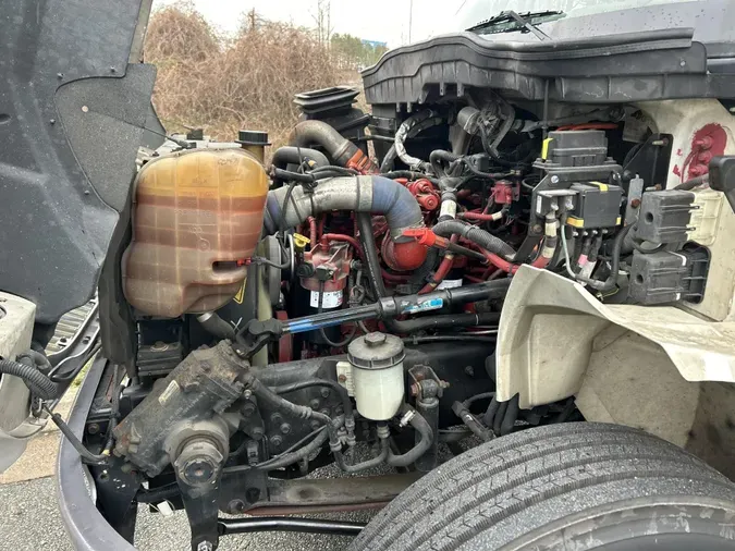 2019 International 4300