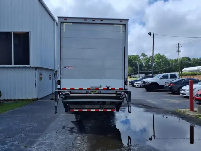 2020 FREIGHTLINER/MERCEDES M2 106