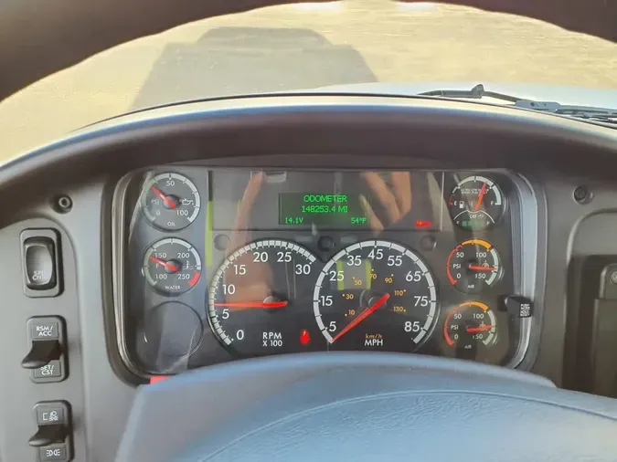 2019 FREIGHTLINER/MERCEDES M2 106385600d413b3901b0dea99ccf7d52ddc