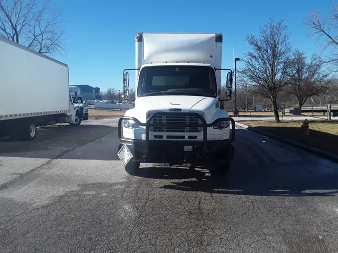 2020 FREIGHTLINER/MERCEDES M2 106