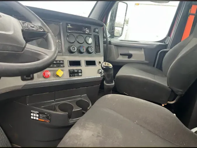 2020 FREIGHTLINER/MERCEDES NEW CASCADIA PX12664