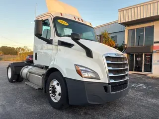 2020 FREIGHTLINER/MERCEDES NEW CASCADIA 116