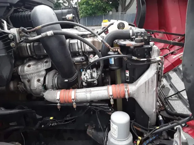 2020 FREIGHTLINER/MERCEDES NEW CASCADIA PX1266438578f0e0c78de45a575f5c58073126f