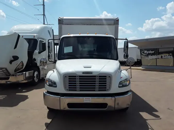 2019 FREIGHTLINER/MERCEDES M2 10638595fb2c7c58e1f9b395640cb14b06d