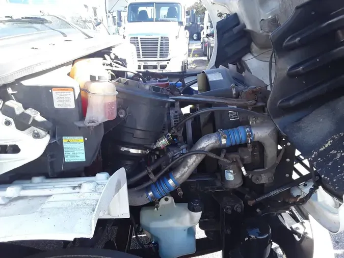 2018 FREIGHTLINER/MERCEDES M2 106385a0d283d7026c3c4b0ab34903ba2d4