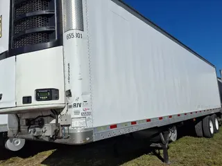 2016 GREAT DANE TRAILER 7211T7 36/156/102