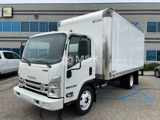 2024 ISUZU NPRHDGAS - 150 wb 1F3