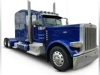 2024 Peterbilt 389
