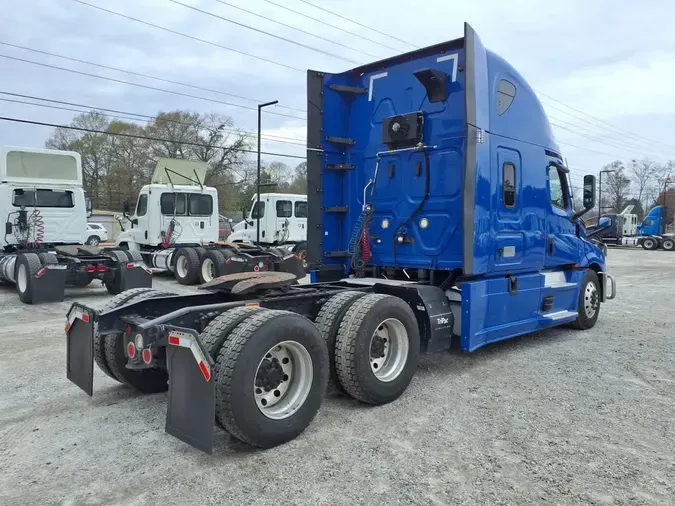 2020 FREIGHTLINER/MERCEDES NEW CASCADIA PX12664385c35e1c0e74051b99edf78ca7e7079