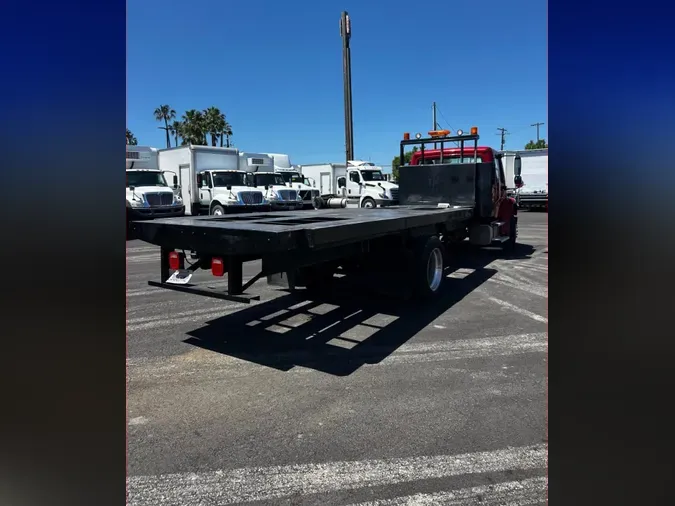 2019 FREIGHTLINER/MERCEDES M2 106385d323959dffc0646bc35f3fd7bec0a