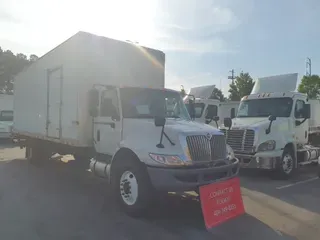 2019 NAVISTAR INTERNATIONAL 4300