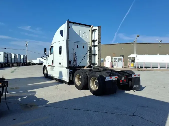 2022 FREIGHTLINER/MERCEDES NEW CASCADIA PX12664385e2167af8d6193e913a3bcc4d772c6