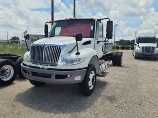 2018 NAVISTAR INTERNATIONAL 4300