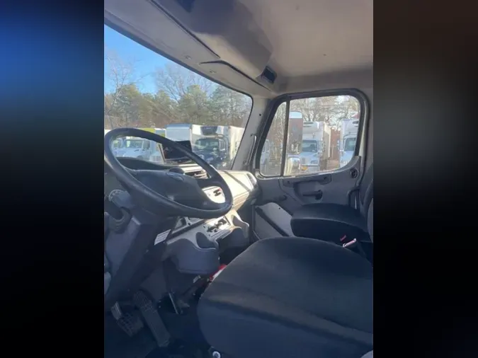 2018 FREIGHTLINER/MERCEDES M2 106385e8740b9981ed558602830cd503a94