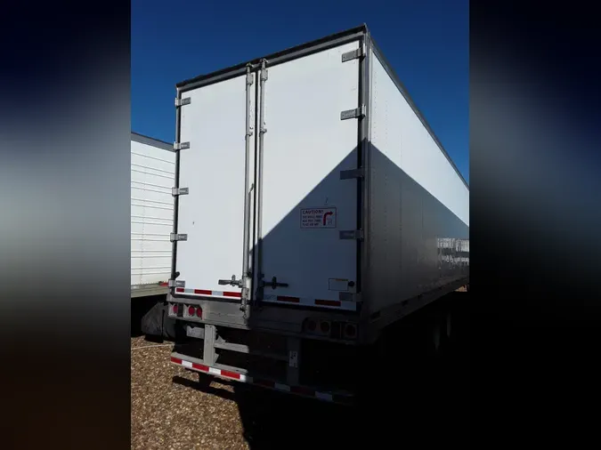 2016 VANGUARD TRAILER CORP R8000B 53/102/162