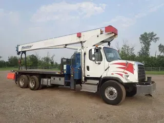 2013 MANITEX 30100C
