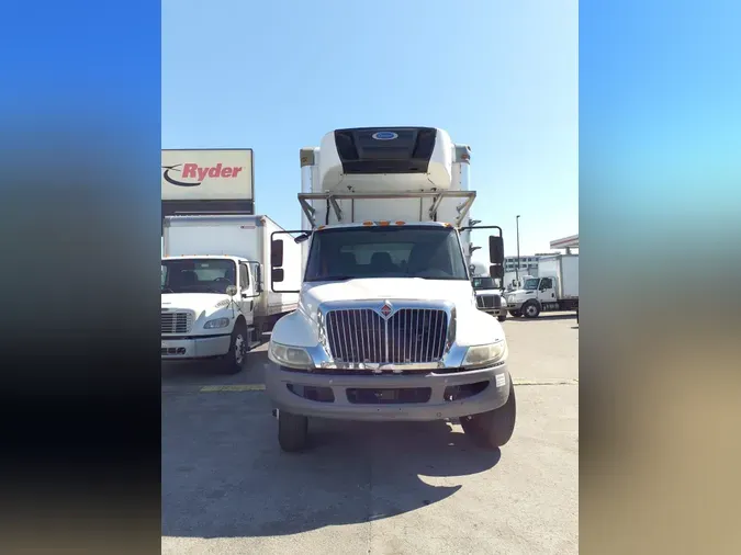 2018 NAVISTAR INTERNATIONAL 4300