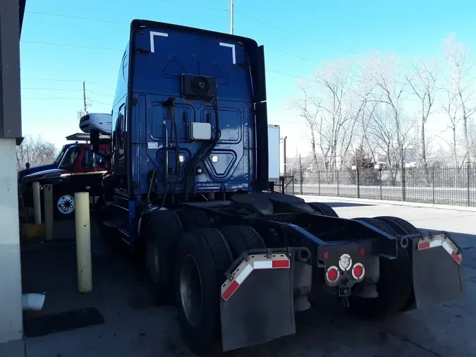 2020 FREIGHTLINER/MERCEDES NEW CASCADIA PX12664386183c5916c53375531a623163e9d5a