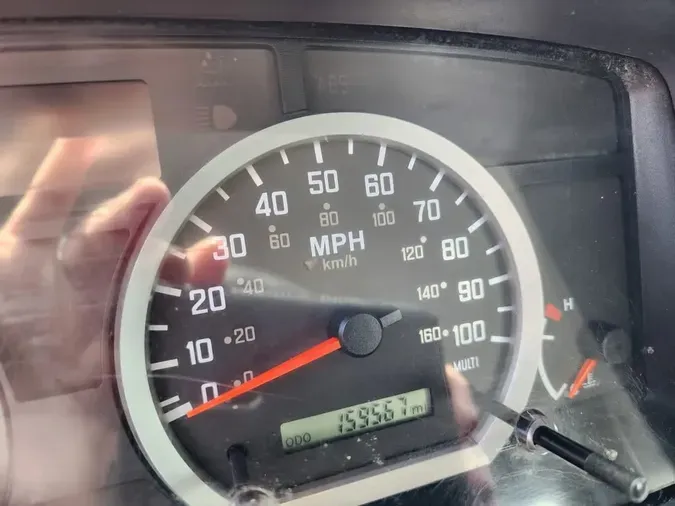 2018 ISUZU NPR HD