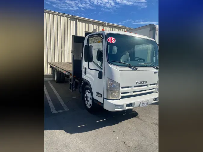 2015 ISUZU NRR386214fbca03f72e2236fe1fa8c4c7cc