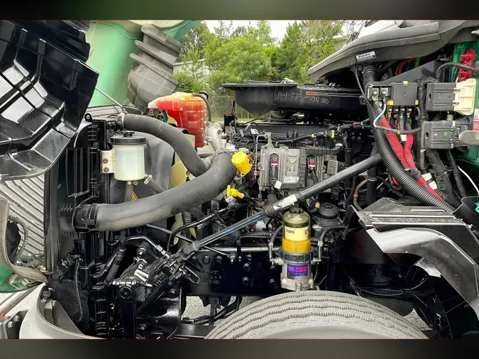 2020 INT LT625 6x4
