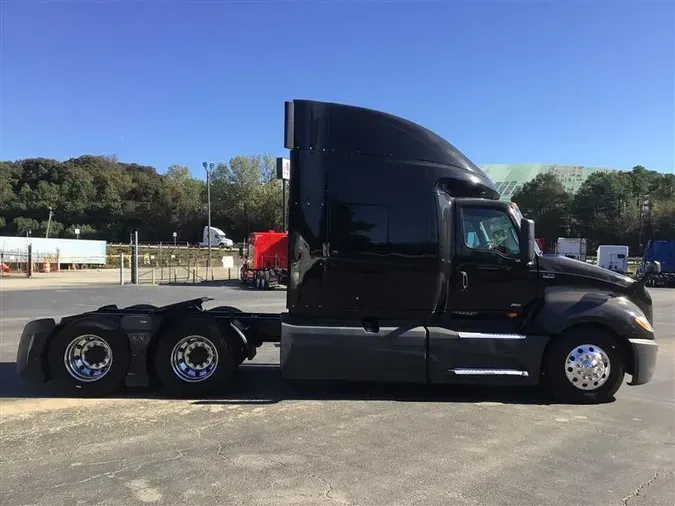 2021 INTERNATIONAL LT625