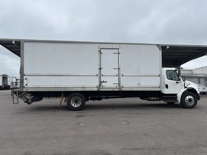 2020 Freightliner Business Class M2 106