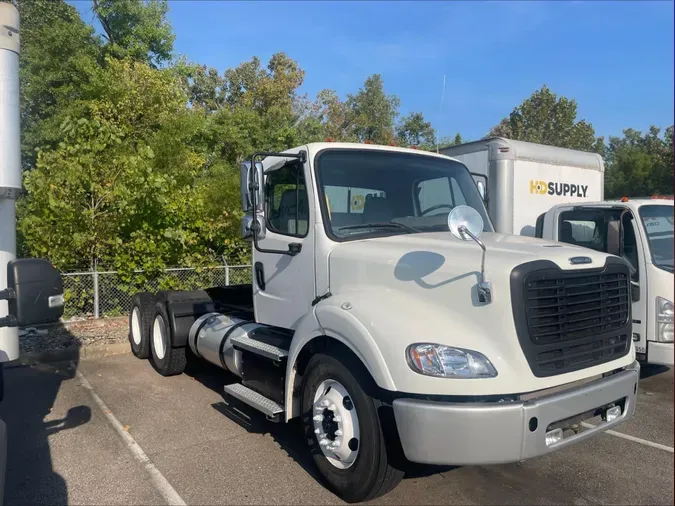 2020 Freightliner Business Class M2 1063864ff4bea43ccc047881790581f8aee