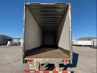 2013 GREAT DANE TRAILER CLA-1304-21048 48'