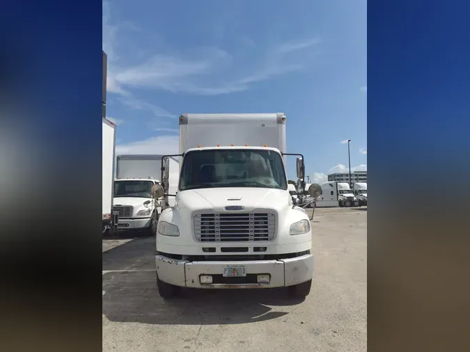 2018 FREIGHTLINER M2 106