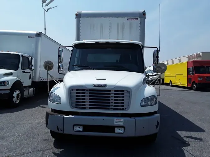 2019 FREIGHTLINER M2 106