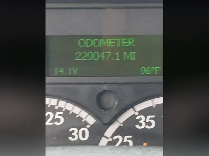 2021 FREIGHTLINER/MERCEDES M2 1063869a1286bd287cd5d7c5558e3aa526c