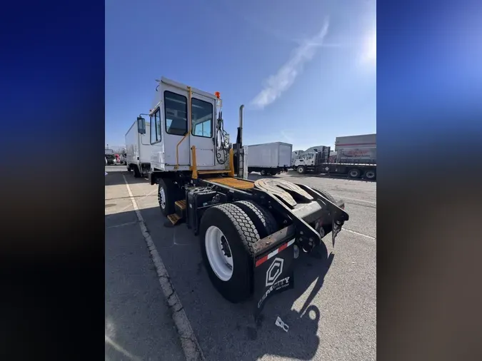 2018 CAPACITY OF TEXAS,INC. SABRE 5 4X2