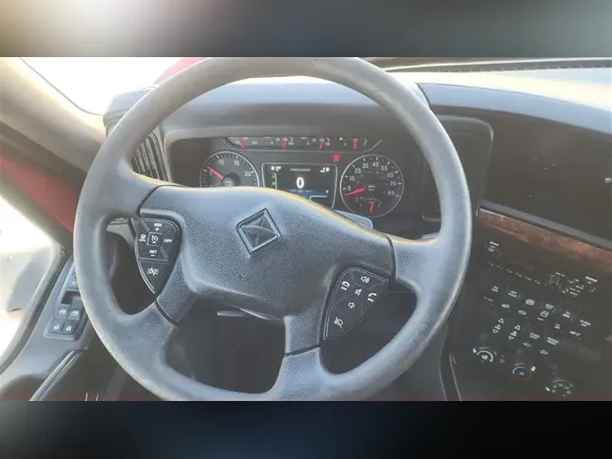 2020 INTERNATIONAL LT