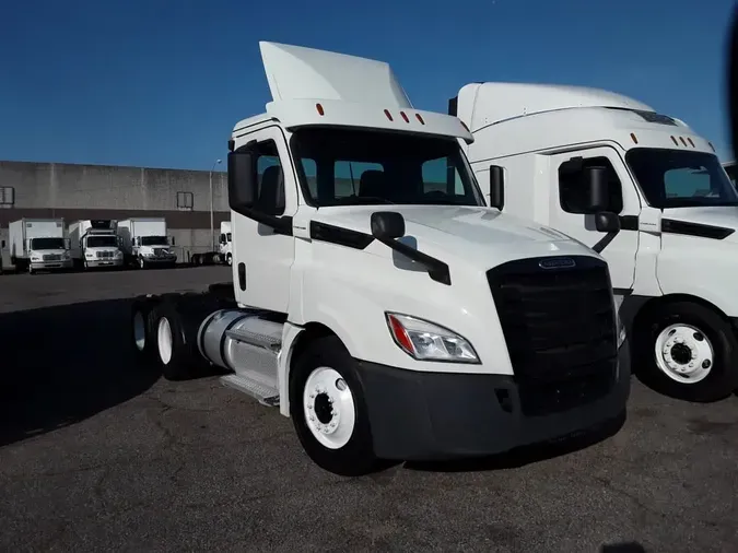 2020 FREIGHTLINER/MERCEDES NEW CASCADIA PX12664